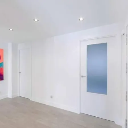 Daire Acogedor Y Precioso + Parking Privado San Sebastián