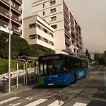 Acogedor Y Precioso + Parking Privado Apartman *