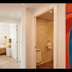 Appartement Acogedor Y Precioso + Parking Privado