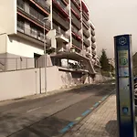 Apartman Acogedor Y Precioso + Parking Privado