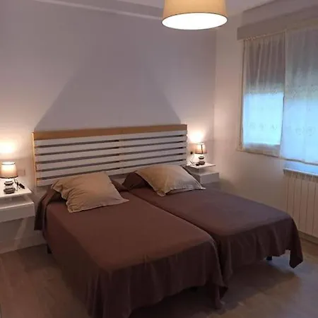 Apartamento Acogedor Y Precioso + Parking Privado