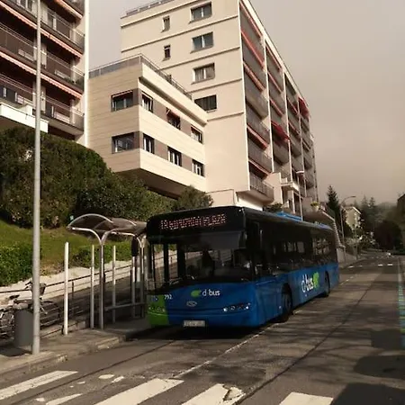 Acogedor Y Precioso + Parking Privado Apartamento *