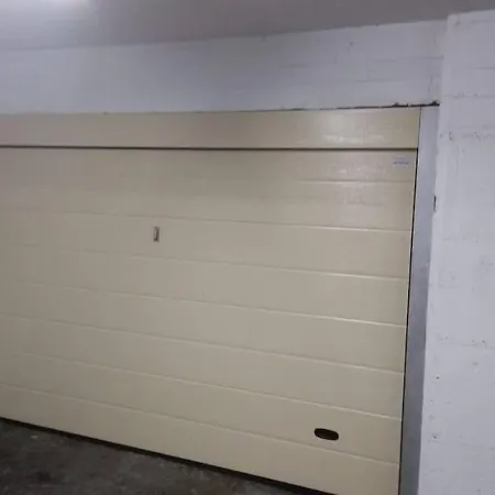 Apartamento Acogedor Y Precioso + Parking Privado San Sebastián