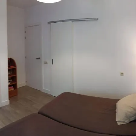 Acogedor Y Precioso + Parking Privado Apartamento San Sebastián