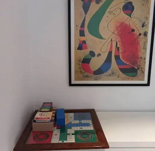 Acogedor Y Precioso + Parking Privado Σαν Σεμπαστιάν