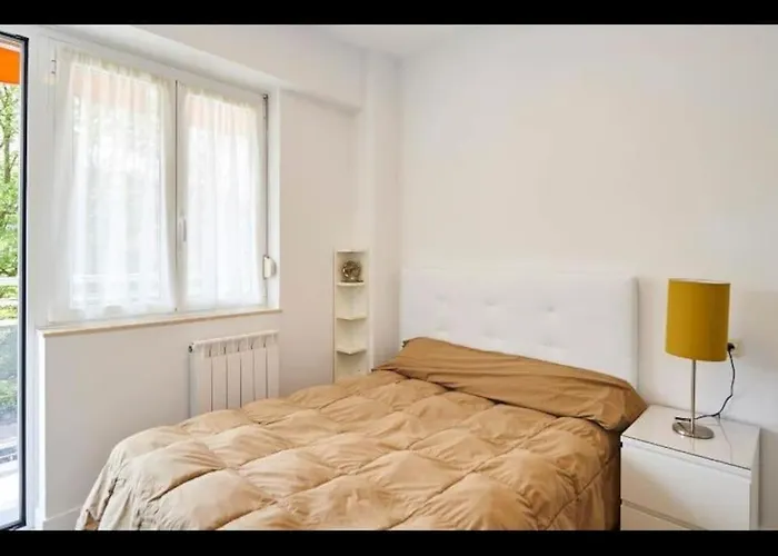 Acogedor Y Precioso + Parking Privado Σαν Σεμπαστιάν