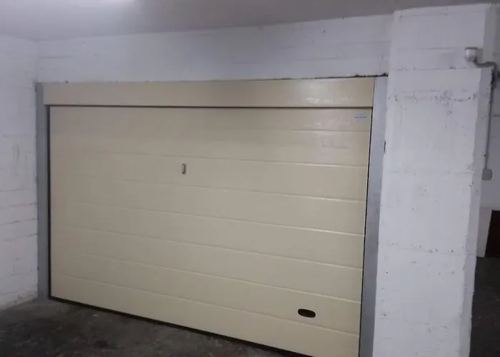 Διαμέρισμα Acogedor Y Precioso + Parking Privado Σαν Σεμπαστιάν