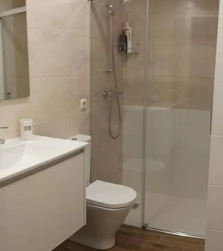 Acogedor Y Precioso + Parking Privado * Σαν Σεμπαστιάν