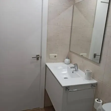 Acogedor Y Precioso + Parking Privado *